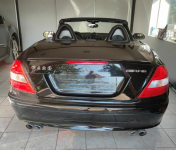 MERCEDES SLK 200 Kompresor AMG pakiet Radom - zdjęcie 2