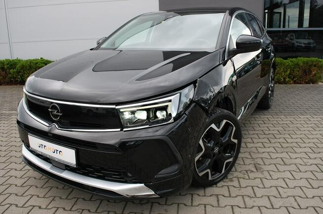 Opel Grandland Dębica - zdjęcie 2