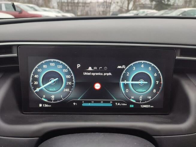 Hyundai Tucson 1-właściciel fv23% Otwock - zdjęcie 6