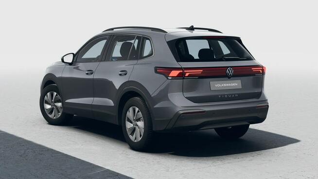 Volkswagen Tiguan Trend 1.5 eTSI 131 KM DSG Zamów już teraz! Łódź - zdjęcie 4