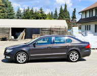 Škoda Superb Klima Alu 4 x 4 serwis Nowy Sącz - zdjęcie 6