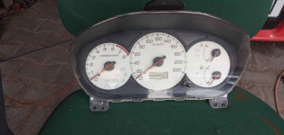 honda civic VII drzwi lampa zderzak tył alternator zawieszenie tarcze Krowodrza - zdjęcie 11