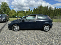 Fiat Punto Evo 1.2 benzyna klimatyzacja import Niemcy 108 tys km! Stok Lacki - zdjęcie 12