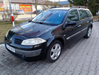 Renault Megane 2 1.5dci 74kw