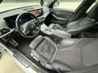 BMW g21 LCI Touring 330i Nowa Huta - zdjęcie 12