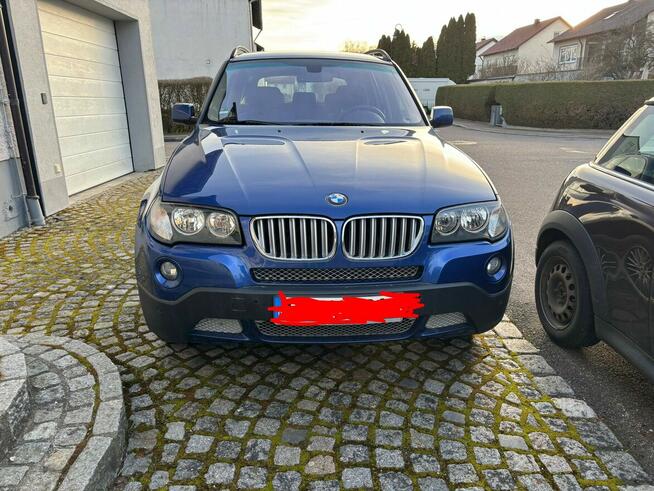 Sprzedam BMW Barciany - zdjęcie 3