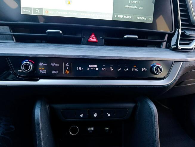 Kia Sportage 1-właściciel fv23% Otwock - zdjęcie 8