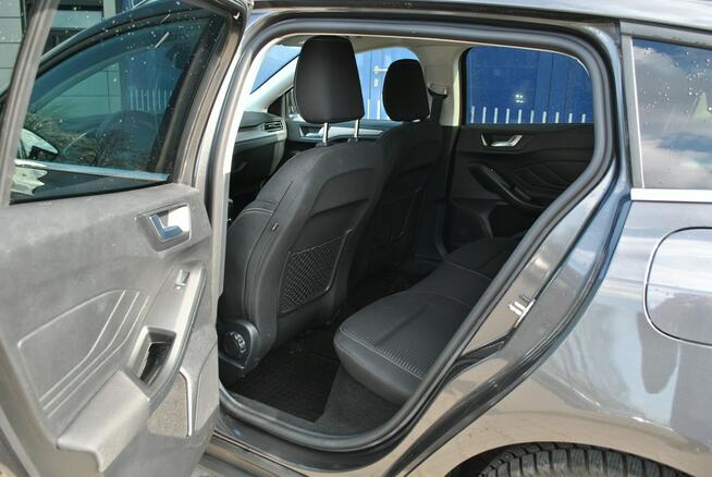 Kombi Titanium 1,5 EcoBlue 120KM Lift ASO Forda Gwarancja Białystok - zdjęcie 11