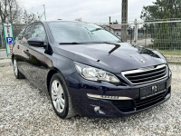 Peugeot 308 SW Panorama Navi Climatronic Gwarancja Kutno - zdjęcie 4