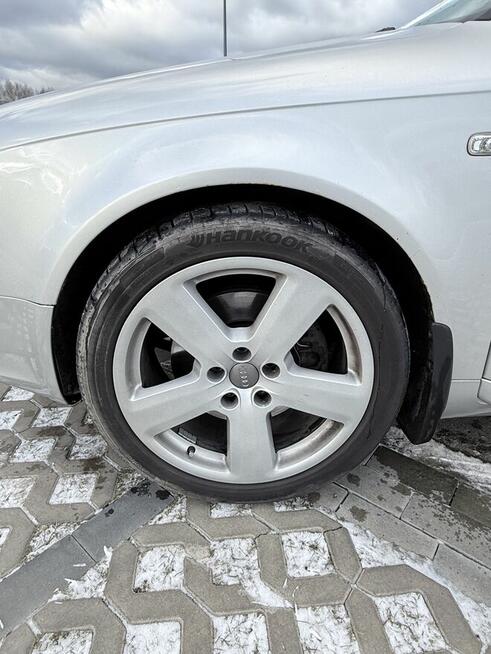 Audi A4 B7 1.8T LPG Mirzec - zdjęcie 4