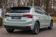 Škoda Fabia Monte Carlo 1.5 TSI 150 KM DSG - Dostępny od ręki! Łódź - zdjęcie 12