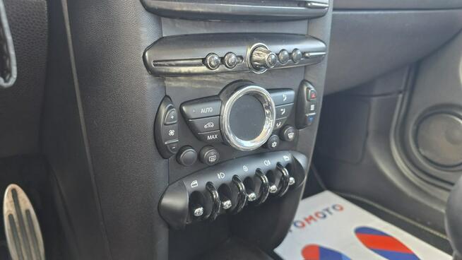 Mini Cooper S xsenon  zarejestrowany climatronic Lębork - zdjęcie 12