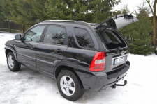 Kia Sportage II 2.0 Benzyna + gaz LPG NIEMIEC 177000km 100% Kielce - zdjęcie 7