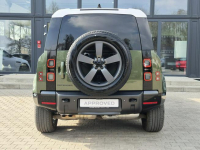 Range Rover Defender 3.0D I6 250KM AWD Auto X-Dynamic HSE 110 / DEMO Łódź - zdjęcie 8