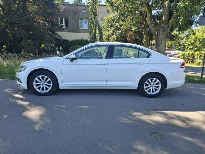 Volkswagen Passat 2,0 dsg salon polska VAt23% Łódź - zdjęcie 7