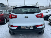 Kia Sportage 1,6i*135Ps*58.000KM Udokumentowany**ASO*Xen*Alu*Opłacony Stargard - zdjęcie 5
