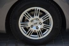 Hyundai i30 1.4B MPI Navi Kamera Sprowadzony Opłacony Majdan Sieniawski - zdjęcie 11