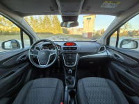Opel Mokka Giżycko - zdjęcie 11