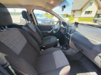 Dacia Duster 1,6 115KM Harklowa - zdjęcie 11
