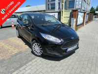 Ford Fiesta 1.0 Ti-VCT 65KM Klimatyzacja GWARANCJA