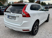 Volvo XC 60 D4,Ocean Race,Serwis,Gwarancja Kamienna Góra - zdjęcie 5