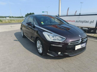 Citroen DS5 Lipówki - zdjęcie 6