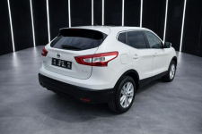 Nissan Qashqai kamera cofania*nawigacja*panorama dach*opłacony Żabno - zdjęcie 8