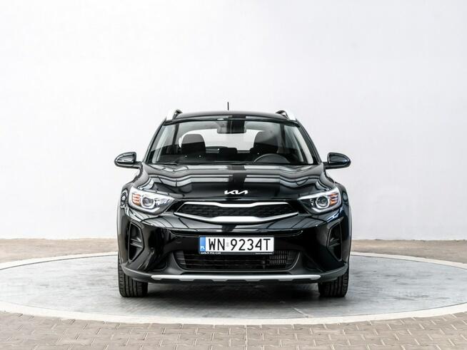 Kia Stonic HB 1.0 M+Smart DCT 100KM Salon Polska Poznań - zdjęcie 7