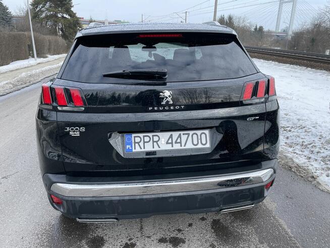 Peugeot 3008 II 2.0 GT 181KM full opcja Przemyśl - zdjęcie 7