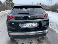 Peugeot 3008 II 2.0 GT 181KM full opcja Przemyśl - zdjęcie 7