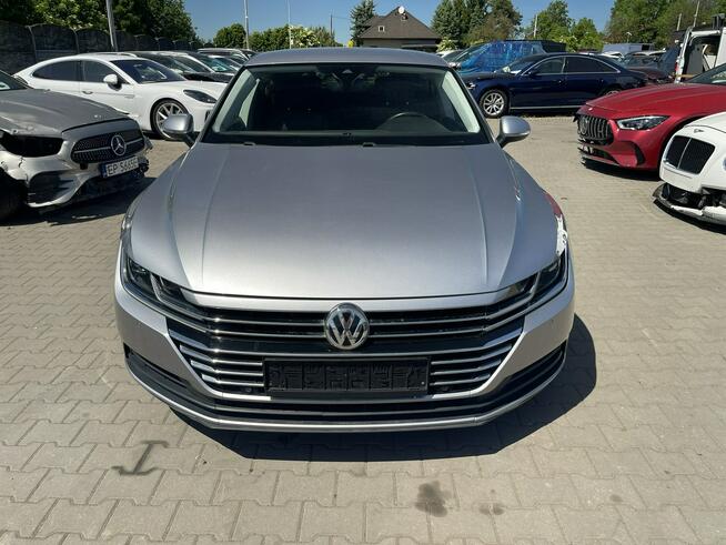 Volkswagen Arteon DSG Kamera Klimatronik Aktywny tempomat Gliwice - zdjęcie 9