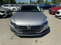 Volkswagen Arteon DSG Kamera Klimatronik Aktywny tempomat Gliwice - zdjęcie 9