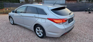 Hyundai i40 Po dużym serwisie niewymaga wkładu finansowego Żyrardów - zdjęcie 7