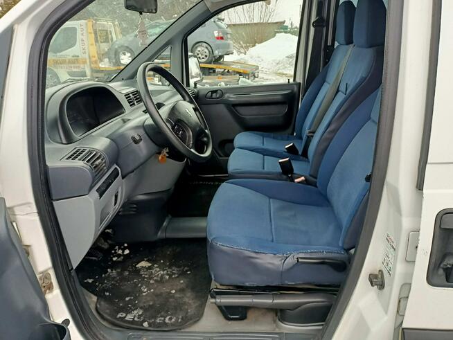 Peugeot Expert 2.0HDI 05r Tarnów - zdjęcie 5