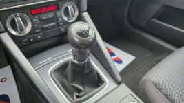 Audi A3 Led Xenon Climatronic  zarejestrowane   super stan Lębork - zdjęcie 11