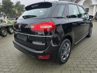 Citroen C4 Picasso 1.6 115ps HDI LED Navi Automat Gwarancja Gniezno - zdjęcie 6