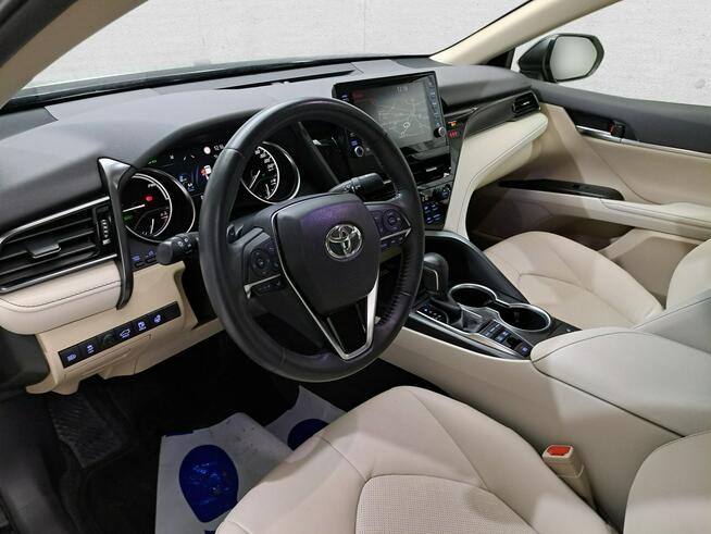 Toyota Camry Komorniki - zdjęcie 11