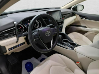 Toyota Camry Komorniki - zdjęcie 11