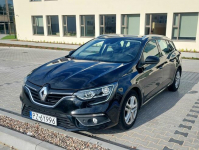 Renault Megane IV kombi 1.5 dci Blue 116KM 2018 CARVERTICAL