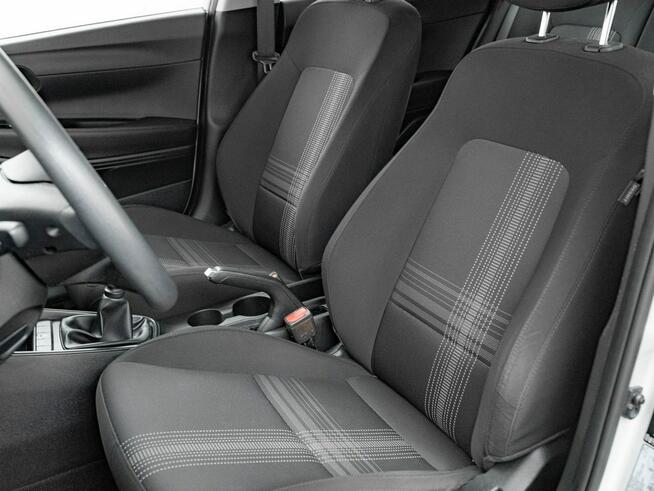 Hyundai i20 GD6U221#1.2 Pure Cz.cof Bluetooth KLIMA Salon PL VAT 23% Gdańsk - zdjęcie 10