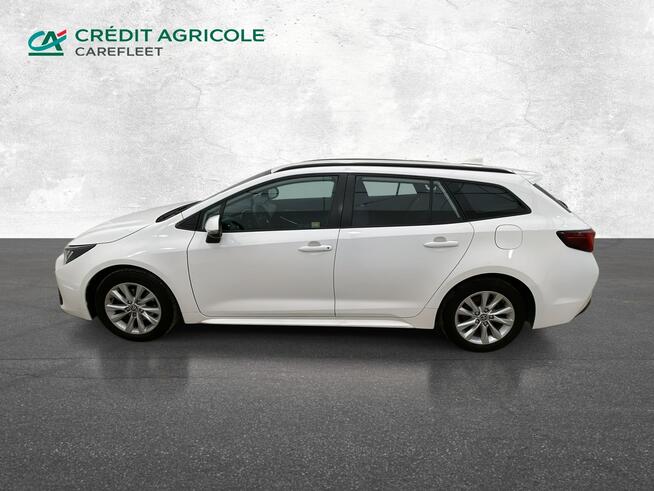 Toyota Corolla 1.8 Hybrid Comfort Kombi Warszawa - zdjęcie 8