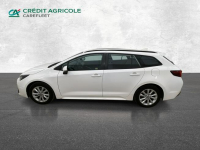 Toyota Corolla 1.8 Hybrid Comfort Kombi Warszawa - zdjęcie 8