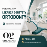 Lekarz Dentysta - Ortodonta
