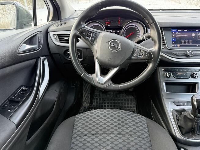 Opal Astra 2020 r 1.2 turbo 145km Salon PL ASO Lubartów - zdjęcie 5