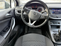Opal Astra 2020 r 1.2 turbo 145km Salon PL ASO Lubartów - zdjęcie 5
