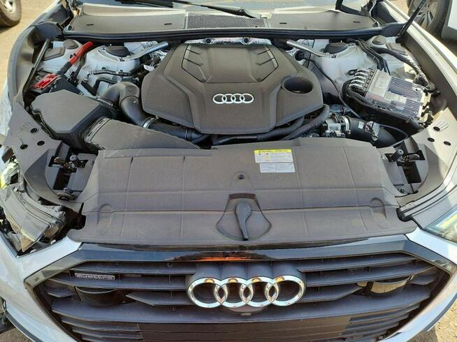 Audi A6 Premium Plus / Quattro / Run&amp;drive Tarnów - zdjęcie 11