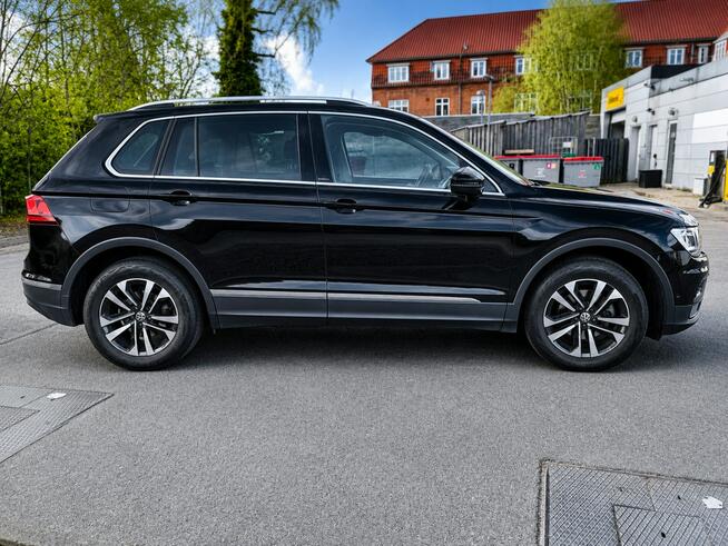 Volkswagen Tiguan Sadlno - zdjęcie 3