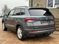 Škoda Karoq Sadlno - zdjęcie 11