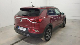 SsangYong Korando 1.5 T-GDI Quartz 2WD Grójec - zdjęcie 6
