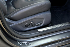 Ford Mondeo 2,0Tdci 150 KM Convers+Duża Navi Skóra Kamera Full Opcja Płock - zdjęcie 12